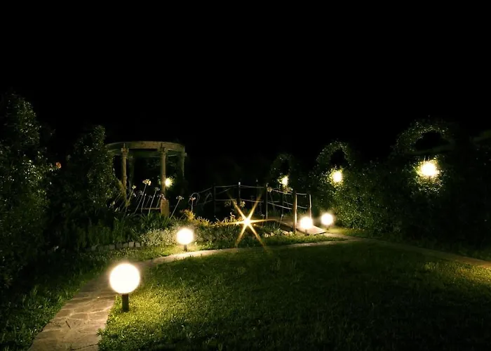Il Mondo B&B